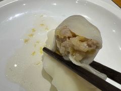 -海知道大连海鲜水饺(南山大冲店)
