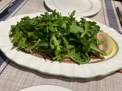 -Primo·丽莫意大利窑烤披萨