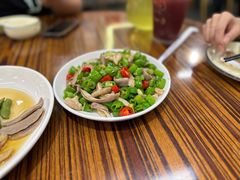 -谢记上海大排档(长寿路店)