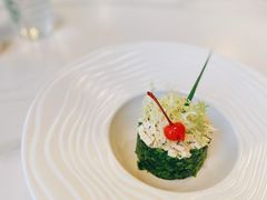 -烛影拾光·创意菜·鲜花·音乐(曲江钻石半岛店)