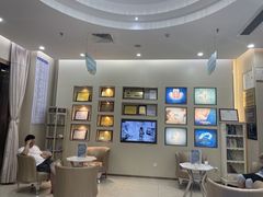 -深圳尔睦丽沙口腔门诊部(丽沙花都店)