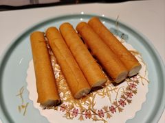 -新兴·金羊座·粤菜点心(乐峰店)