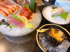 -红叶日本料理(三八广场店)