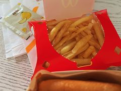 -麦当劳(杭州西湖银泰百货店)