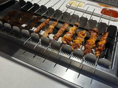 -玉善烧烤串城(长春总店)