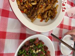 -西江红·株洲本地菜(滨江南路店)