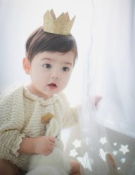 -小熊维尼高端儿童摄影(罗湖区总店)