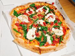 -托斯卡纳烘焙意大利餐厅(五天地店)