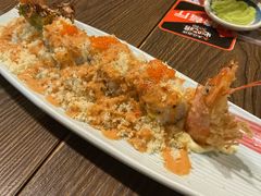 -大雄寿司(中华广场店)