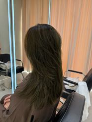 -汀南丝雨Hair design