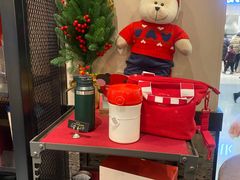 -星巴克(无锡大东方店)