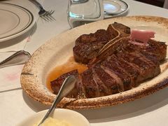 -Wolfgang’s Steakhouse 沃夫冈牛排馆(上海白玉兰广场店)