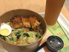 -德克士(三门路店)