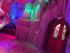 -水晶之星洗浴温泉汗蒸