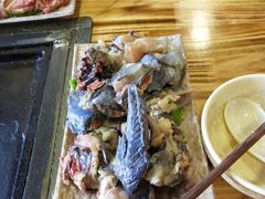 -滇藏石锅宴(北门坡古城管理局店)