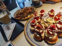 -BE BRIGHT KITCHEN(正佳广场店)