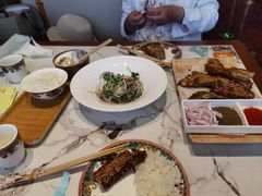 -巴依老爷新疆美食(常营店)