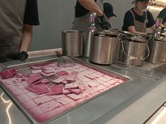 -喜茶(深圳万象城黑金店)