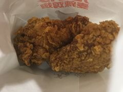-麦当劳(百联西郊购物中心店)