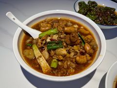 -金锅小厨(乐活街店)