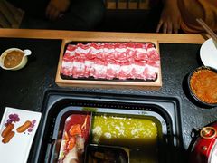 -索伦嘎·传统涮(海拉尔总店)