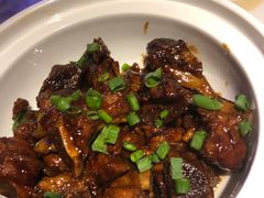 -绿茶餐厅(燕郊永旺店)