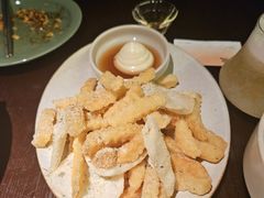 -Fuzzy Bistro 浮几韩餐·茶酒馆