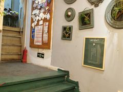 -雕刻时光咖啡馆(北师大店)