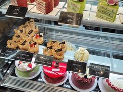 -FANEN法念·烘焙·甜点(万象城店)