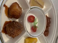 -皇朝会.经典传统粤菜(外滩店)