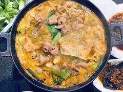湘味肥肠火锅-湘肠香火锅店(团结湖店)