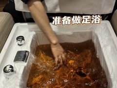 -金色印象·4K影院式足体养生(金沙店)