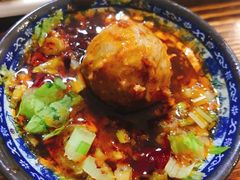 -吕记潮汕牛肉火锅(海宁海昌南路店)