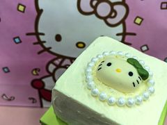 -好利来(北新桥店)