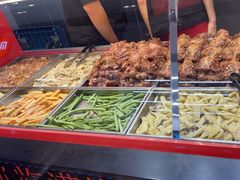 -满巍明生炸鸡架(杭州来福士店)