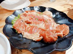 -大壮家原味烤肉(兴华北街店)