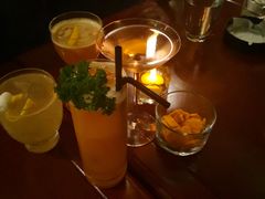 -Whisper Bar 