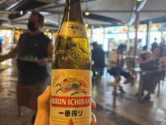 -东海岸人工湖美食村