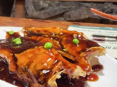 -马灯部落·西湖边的创意山景餐厅(虎跑动物园店)