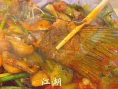 -江湖万州烤鱼(王子美食城)