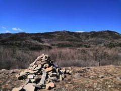 -鹫峰国家森林公园