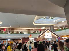 -皇庭广场(福华三路店)