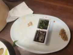 -苏小柳点心·手作小笼包(康桥分院)