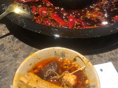 -重庆渝达老火锅(春熙路店)