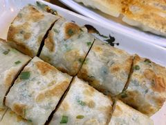 -台北楚楚园馅饼粥(虹桥南丰城店)