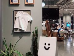 门面-dotcom coffee古点咖啡(致真大厦店)