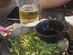 -何师烧烤·香辣蟹·川菜·30年老品牌(太古里旗舰店)