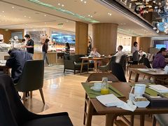 -上海波特曼丽思卡尔顿酒店