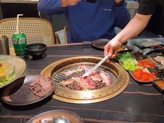 -厚贞日式烤肉(浦东汇智店)