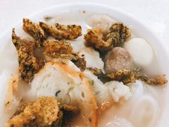 -明兴正宗潮州五彩鱼蛋粉面(中山六路店)